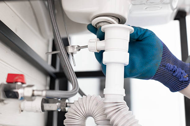 Reliable Gas Line Repair contractor in Dauphin Island, AL by Masters Plumbing Service
